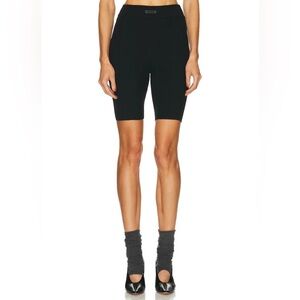 Fear of God Women's Biker Shorts